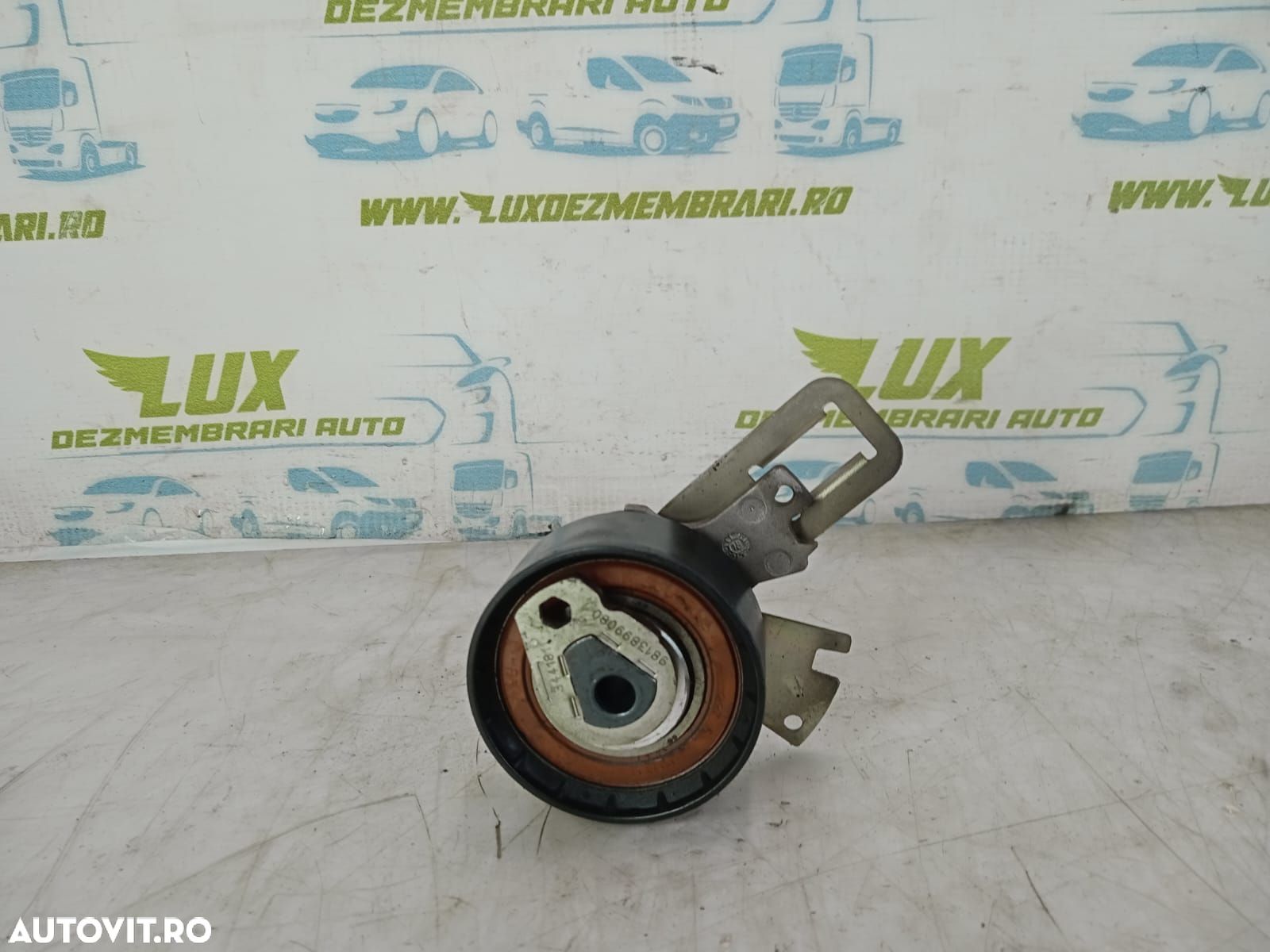 Intinzator curea 1.5 tdci ztda 9813899080 DS 7 1 [2017 - 2020] - 1