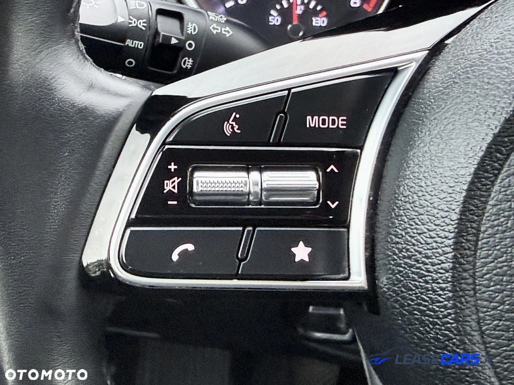 Kia Ceed 1.5 T-GDI OPF Spirit - 23