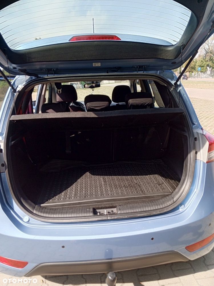 Hyundai ix20 - 4