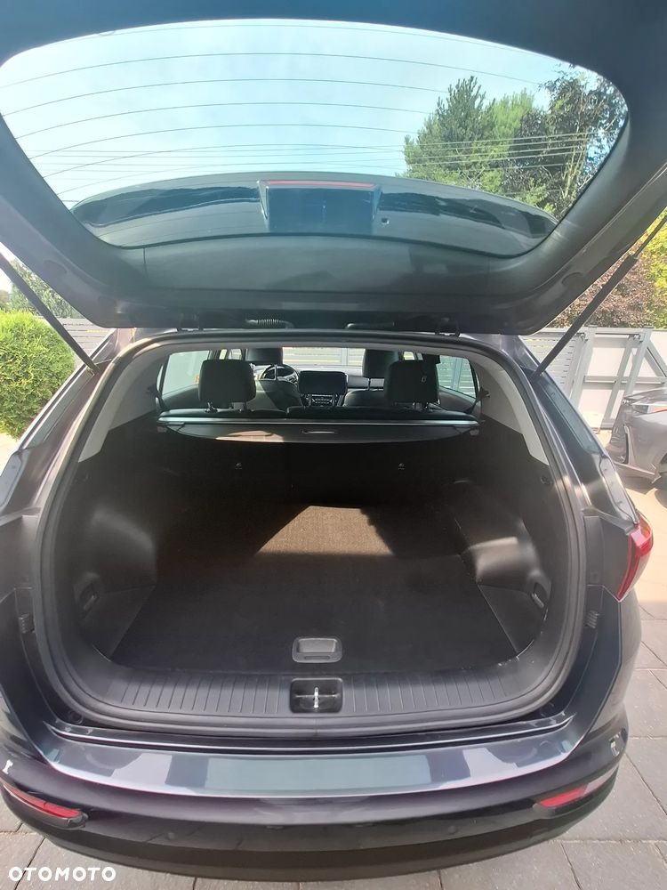 Kia Sportage 1.6 GDI Business Line 2WD - 8