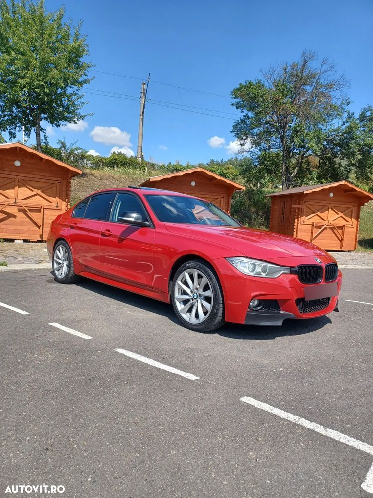 BMW Seria 3 - 3