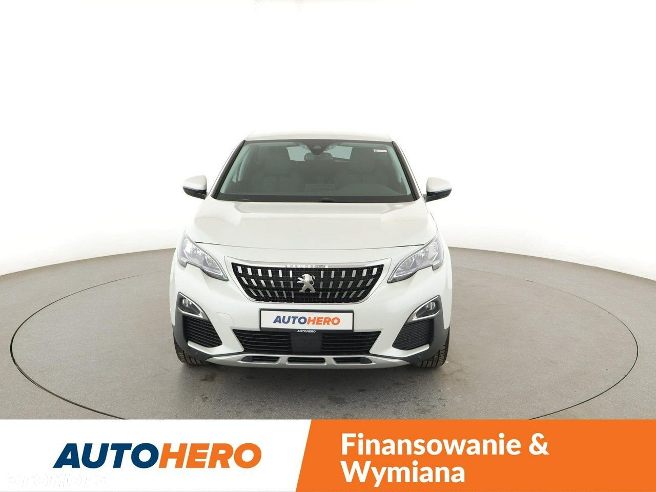 Peugeot 3008 1.2 PureTech Allure - 11