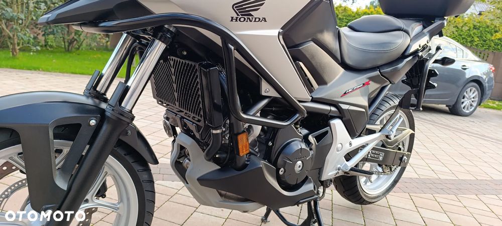 Honda NC - 35