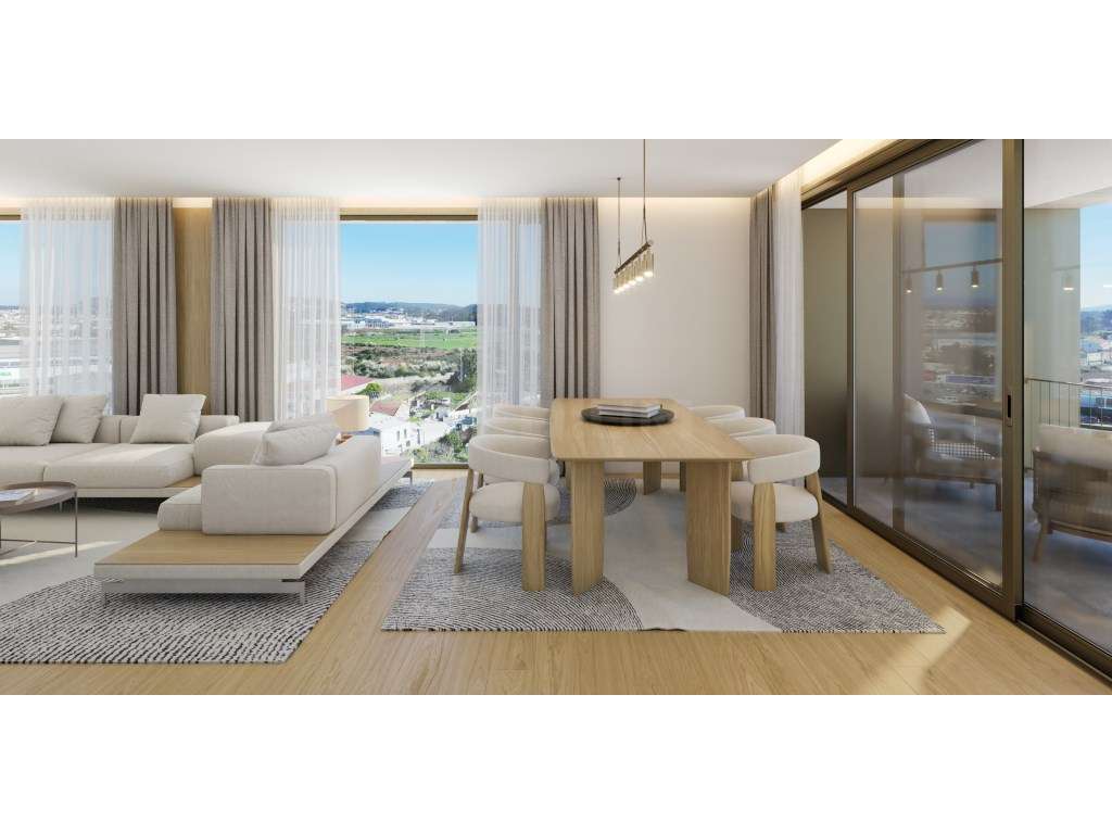Apartamento T3 - Grande imagem: 4/69