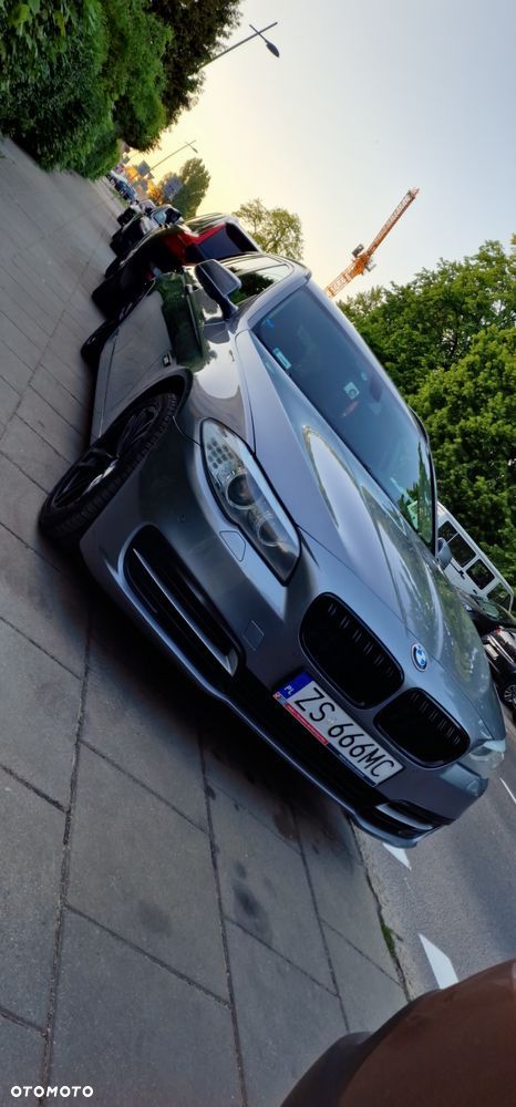 BMW Seria 5 - 1