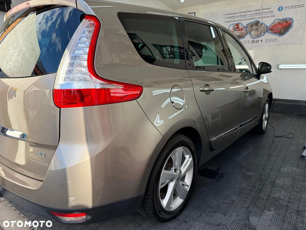 Renault Scenic 1.5 dCi Limited - 7
