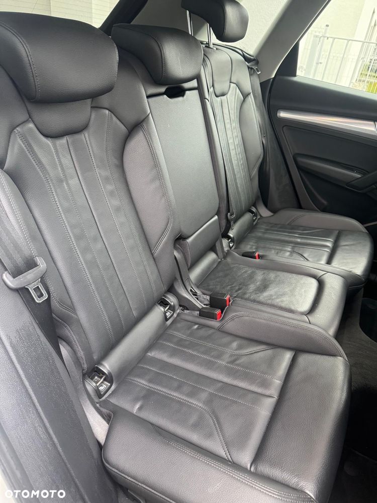 Audi Q5 2.0 TDI Quattro S tronic - 19