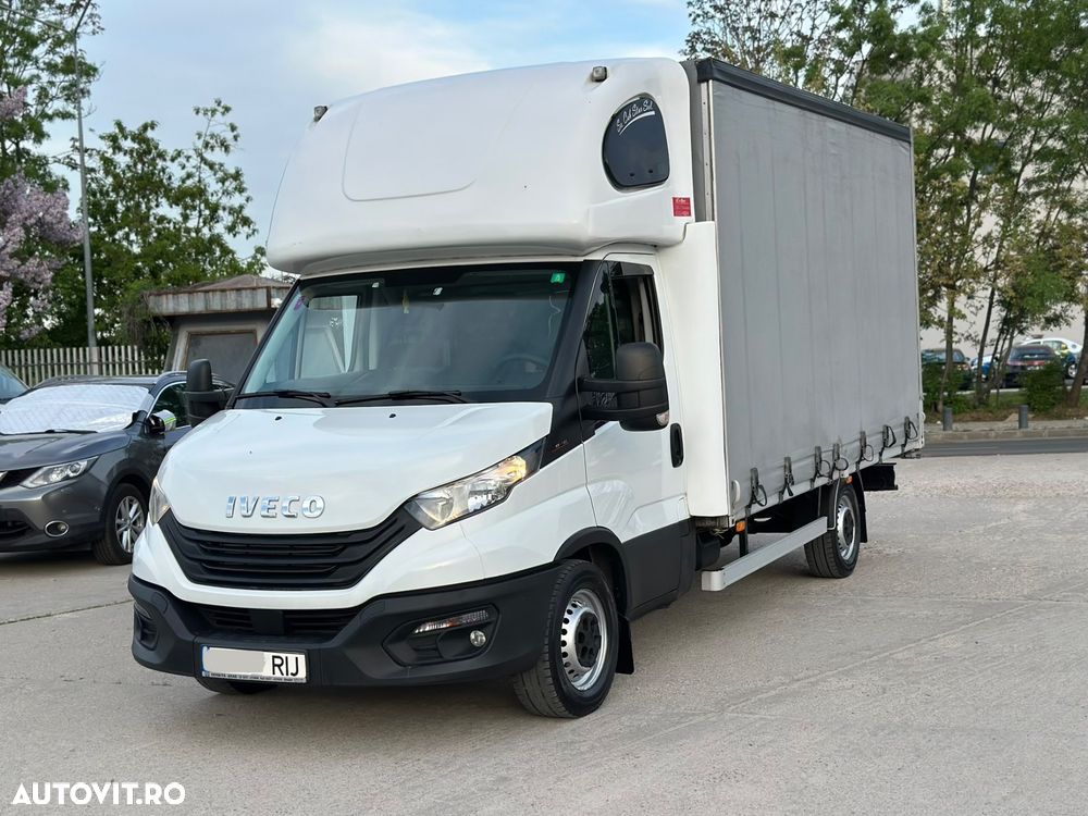 Iveco Daily - 2