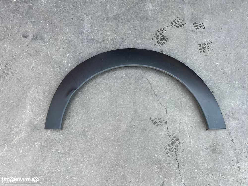 Citroen C4 Cactus - ABA GUARDA LAMAS - GL125 - 2