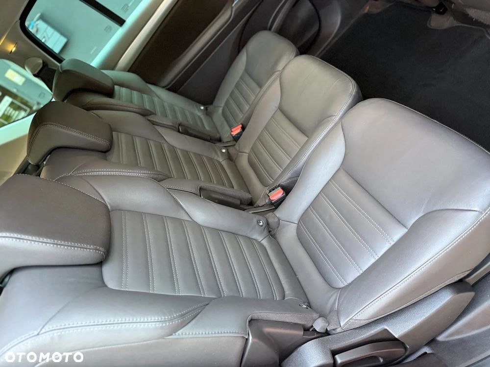 Renault Espace Energy dCi 160 EDC Intens - 14