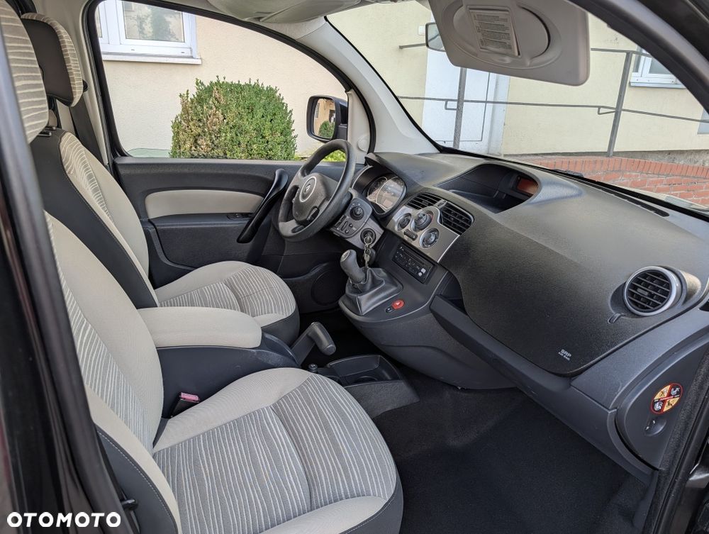 Renault Kangoo - 7