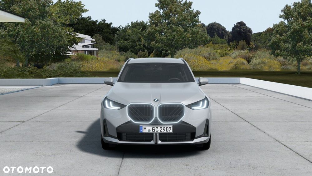 BMW X3 - 4