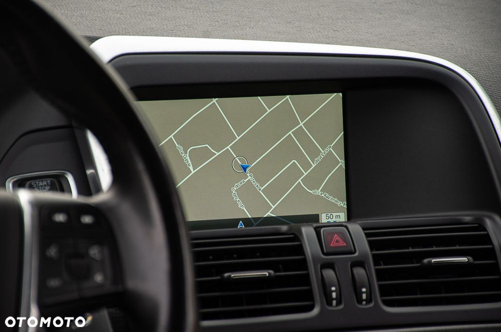 Volvo XC 60 D4 Summum - 32