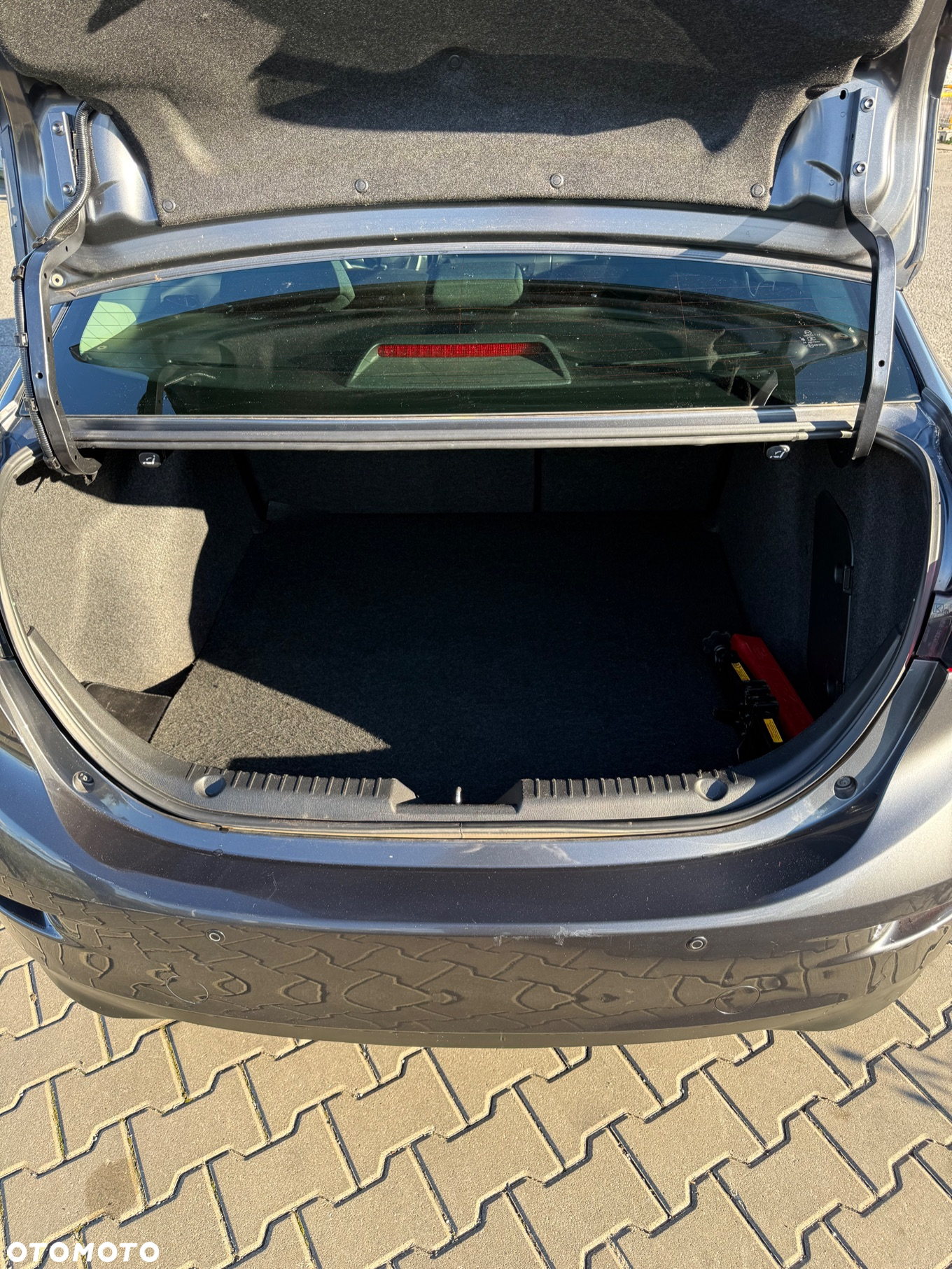 Mazda 3 - 24