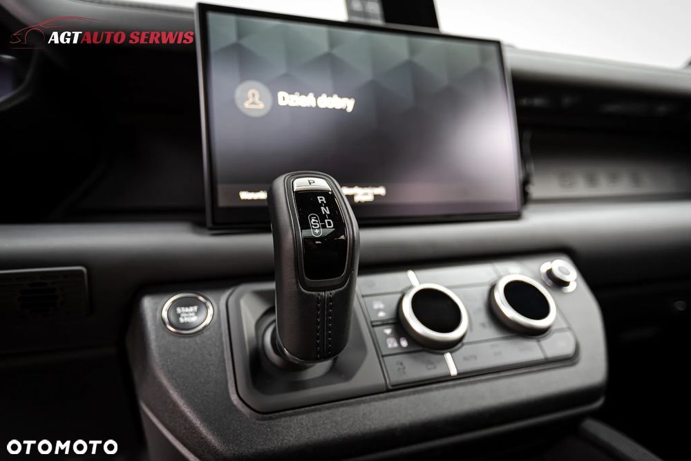 Land Rover Defender 5.0 P525 V8 - 33