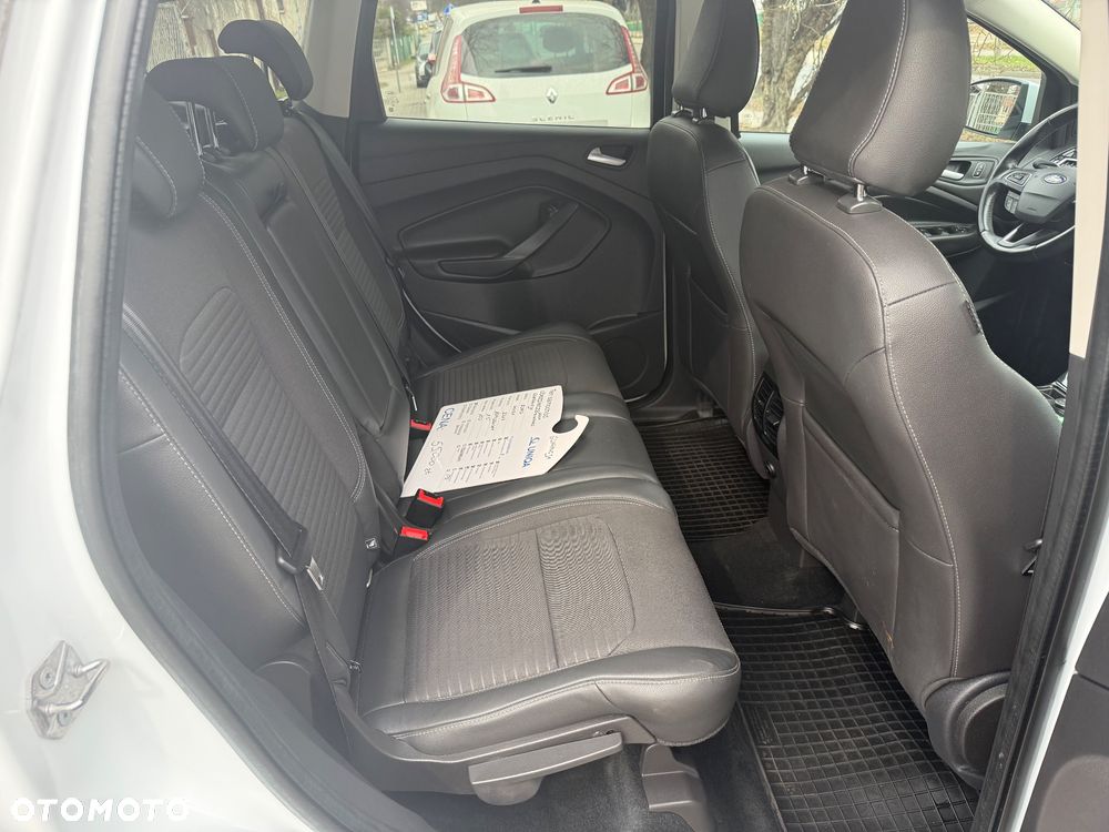 Ford Kuga 1.5 EcoBoost FWD Titanium ASS GPF - 14