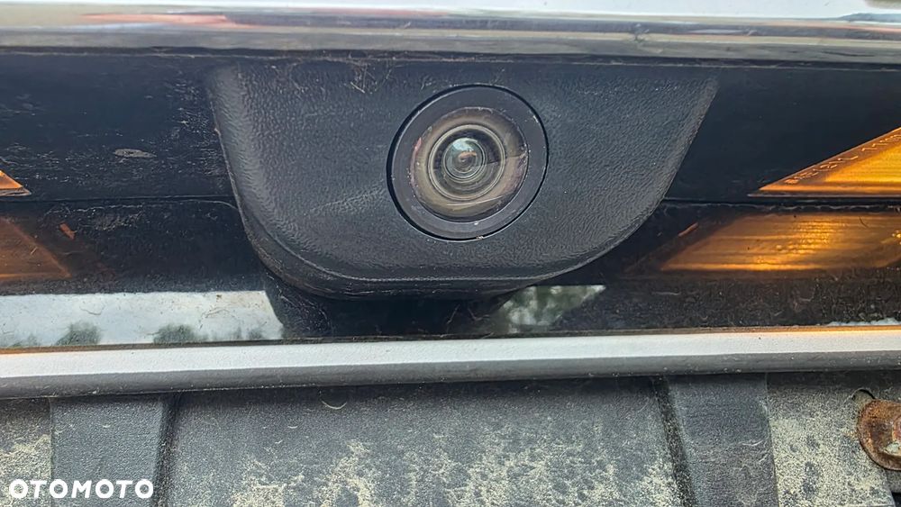 Jeep Grand Cherokee - 20