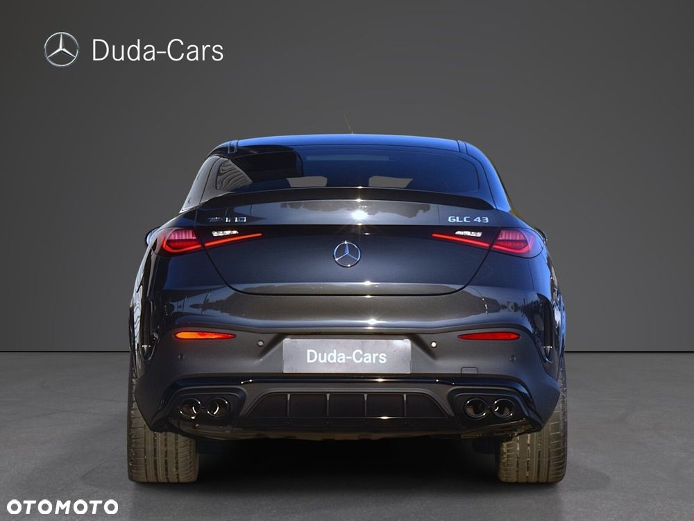 Mercedes-Benz GLC - 5