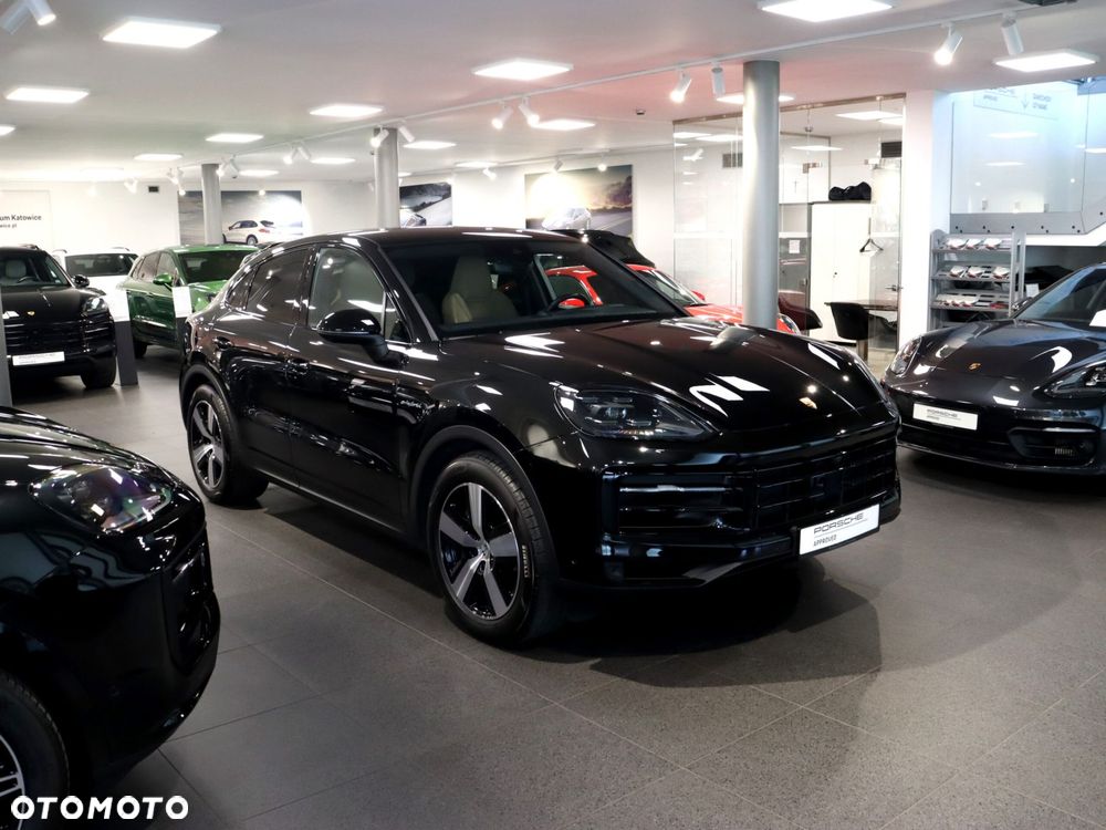 Porsche Cayenne E-Hybrid PHEV - 7
