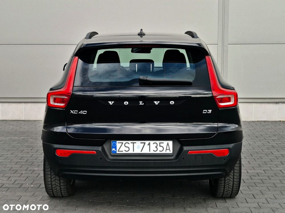 Volvo XC 40 D3 Momentum - 6