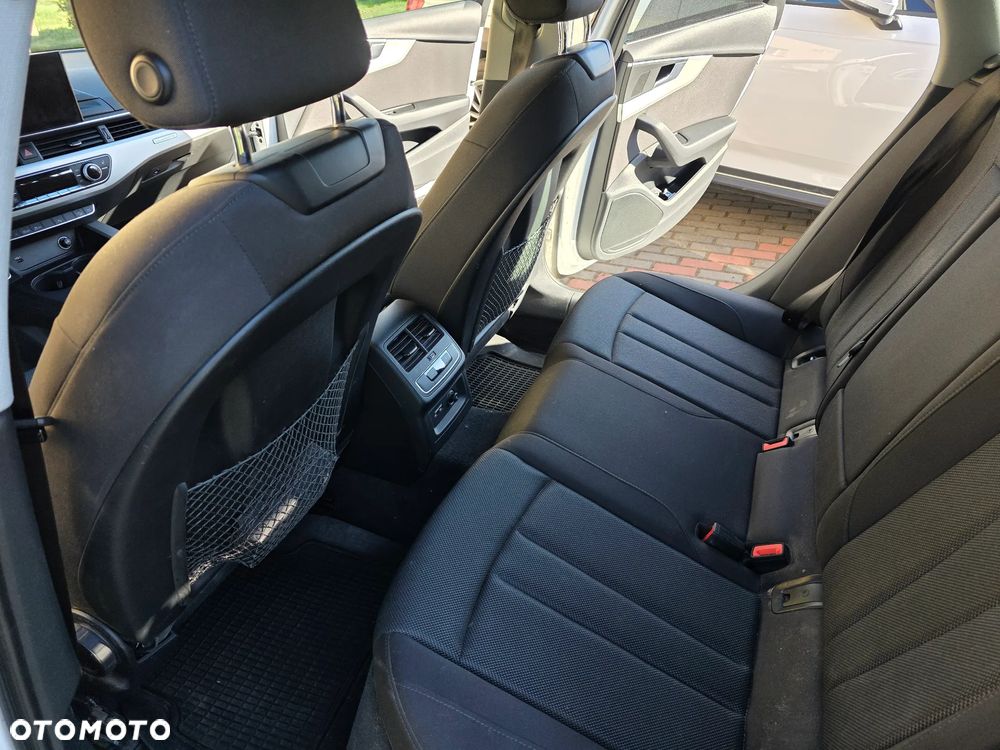 Audi A4 Allroad - 14