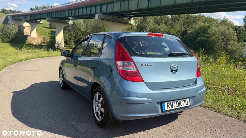 Hyundai i30 1.4 Blue Classic - 26