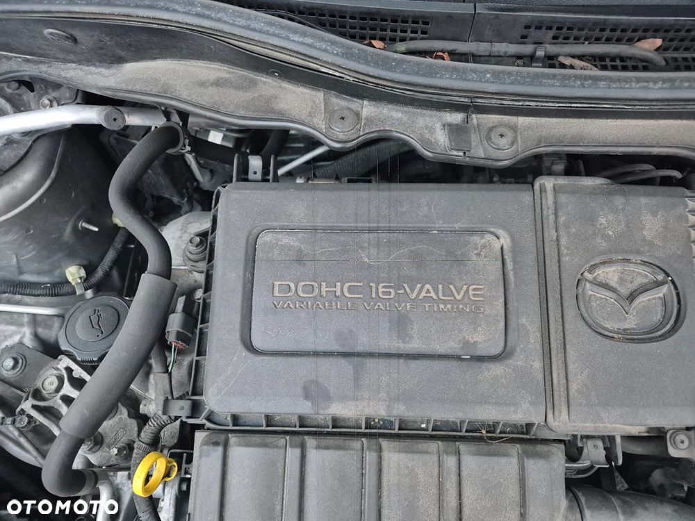 Mazda 2 1.3 MZR Active - 34