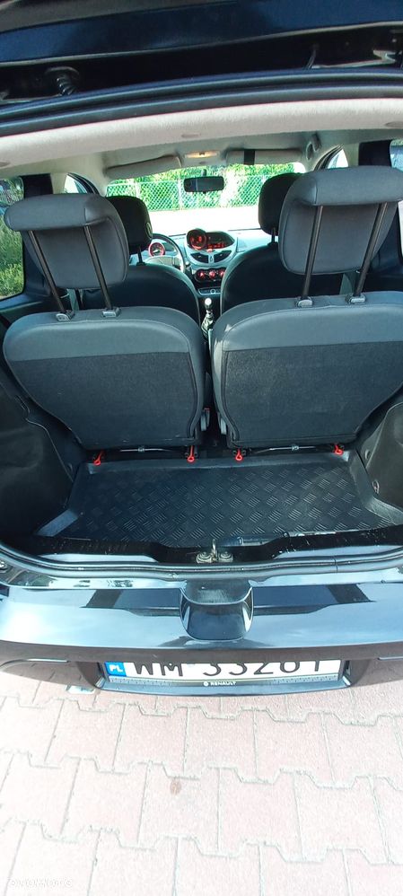 Renault Twingo 1.2 16V Rip Curl - 11