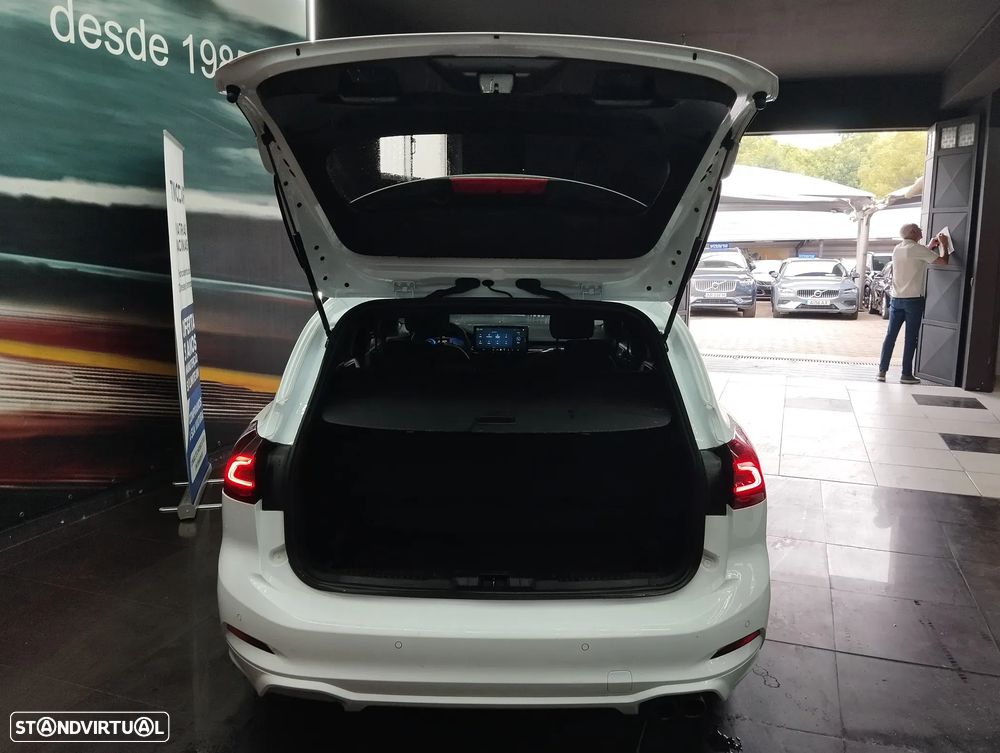 Ford Focus SW 1.0 EcoBoost ST-Line - 9
