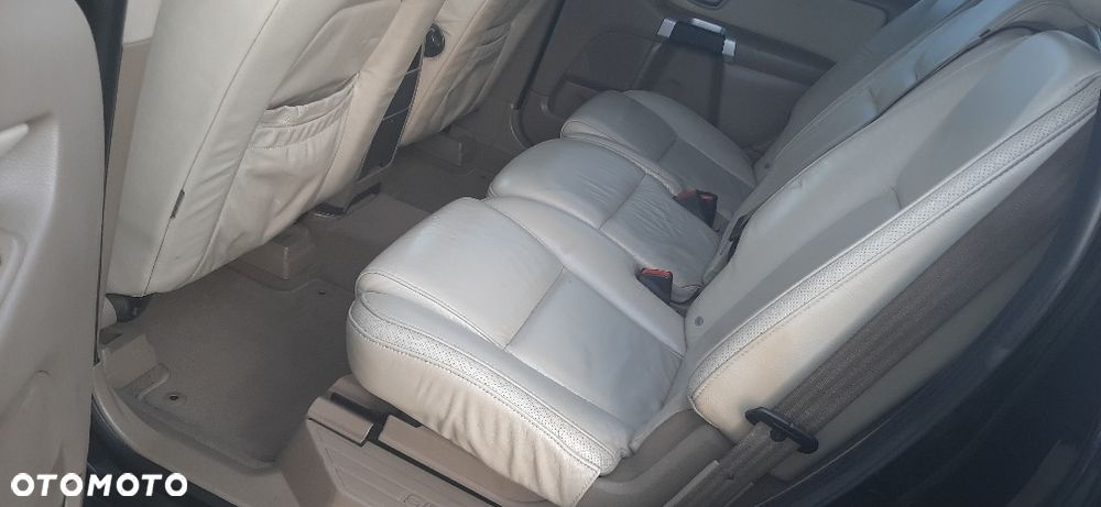 Volvo XC 90 - 4