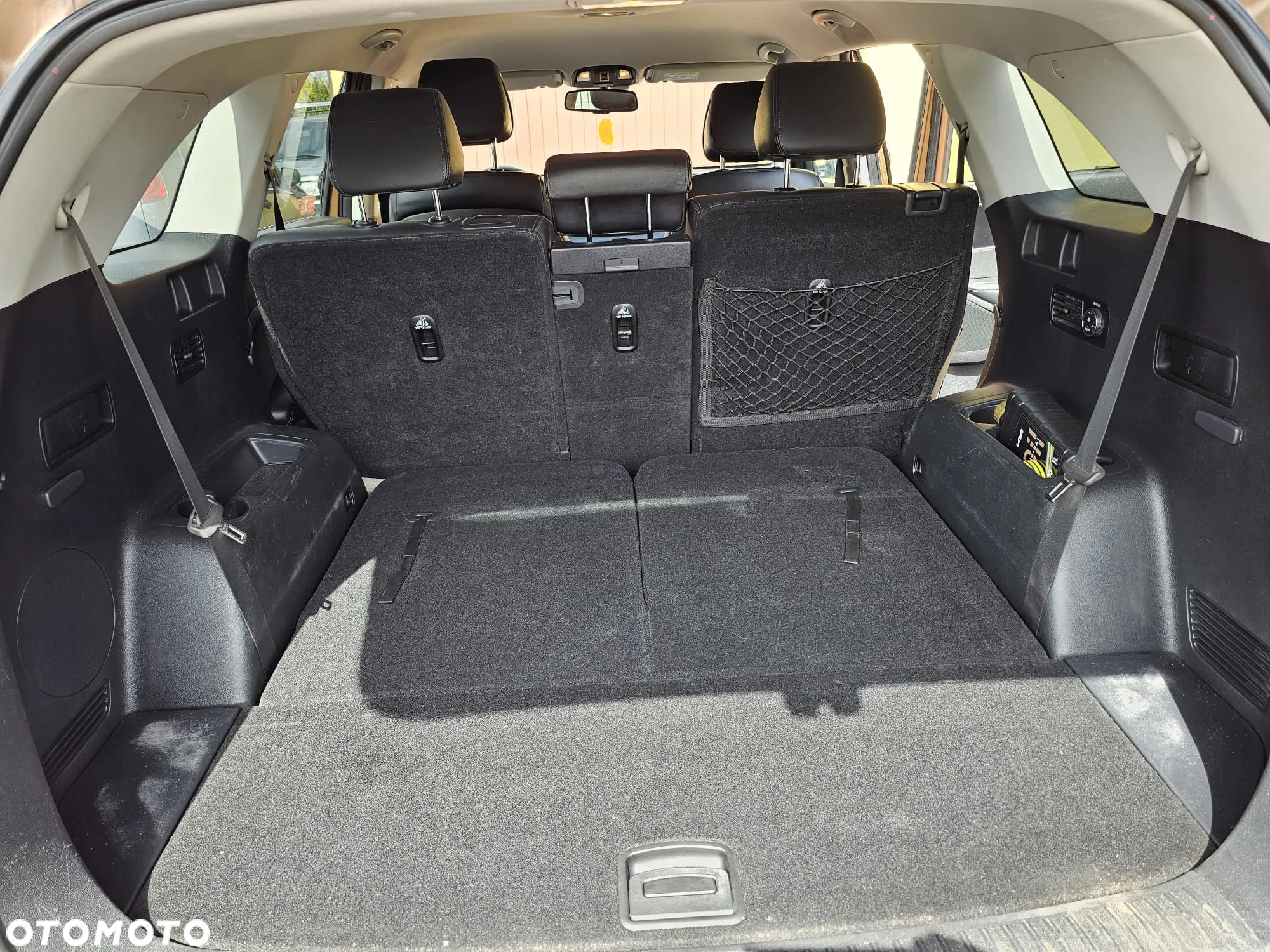 Kia Sorento - 15