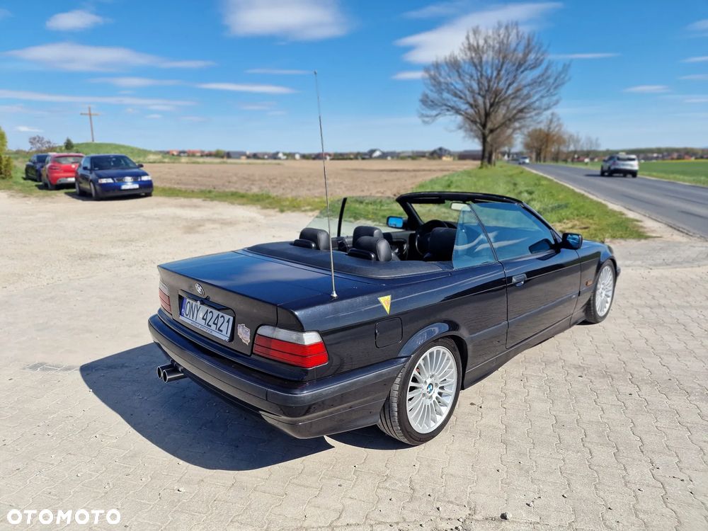 BMW Seria 3 328i - 21