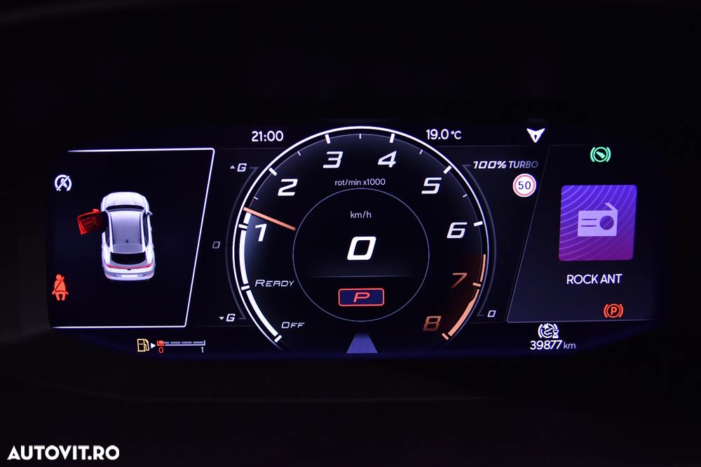 Cupra Formentor - 10