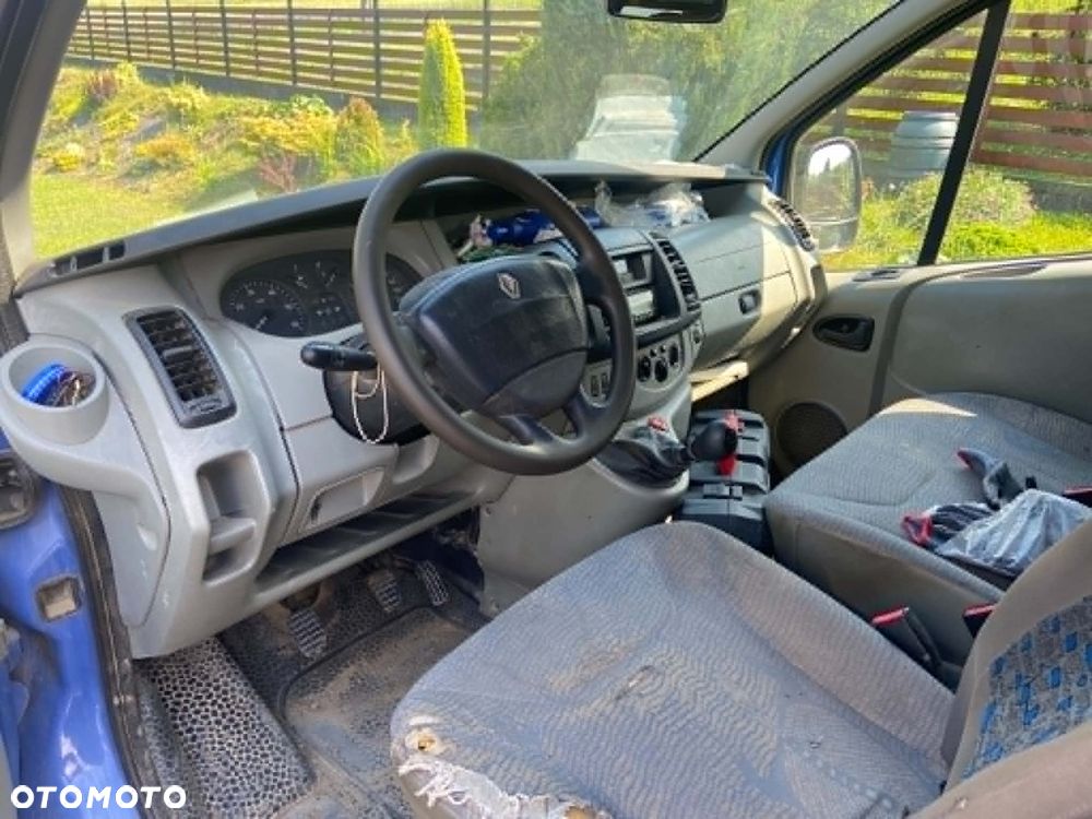 Renault Trafic - 4