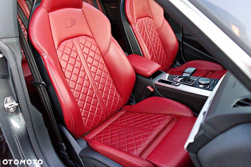 Audi A5 Sportback 2.0 TFSI Quattro S tronic - 30