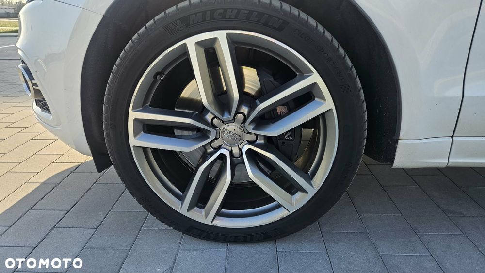 Audi SQ5 3.0 TDI Quattro Tiptronic - 27