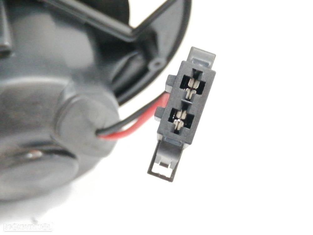 MOTOR SOFAGEM SKODA OCTAVIA II 2006 - 4