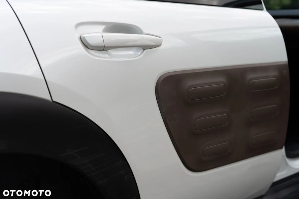 Citroën C4 Cactus 1.2 PureTech Feel - 21