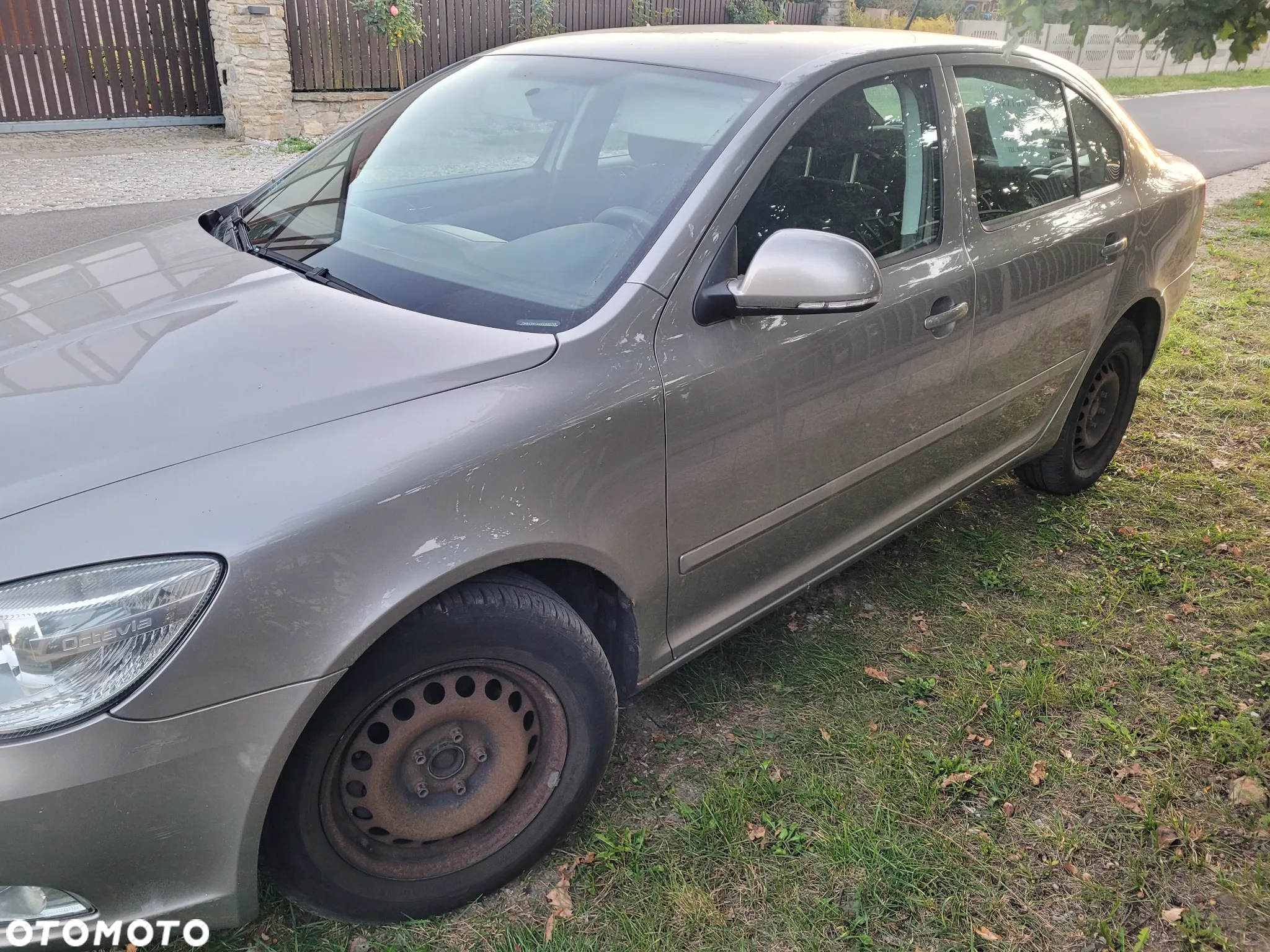 Skoda Octavia 1.9 TDI Ambiente - 17