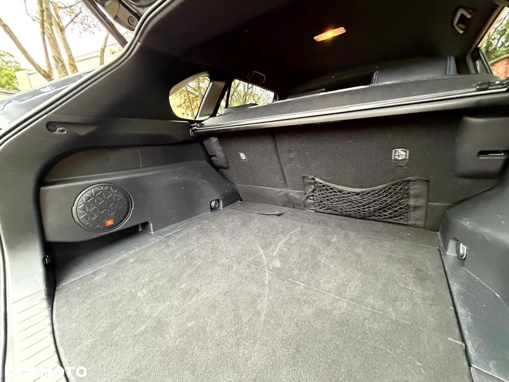 Toyota RAV4 2.5 Hybrid Selection 4x2 - 29