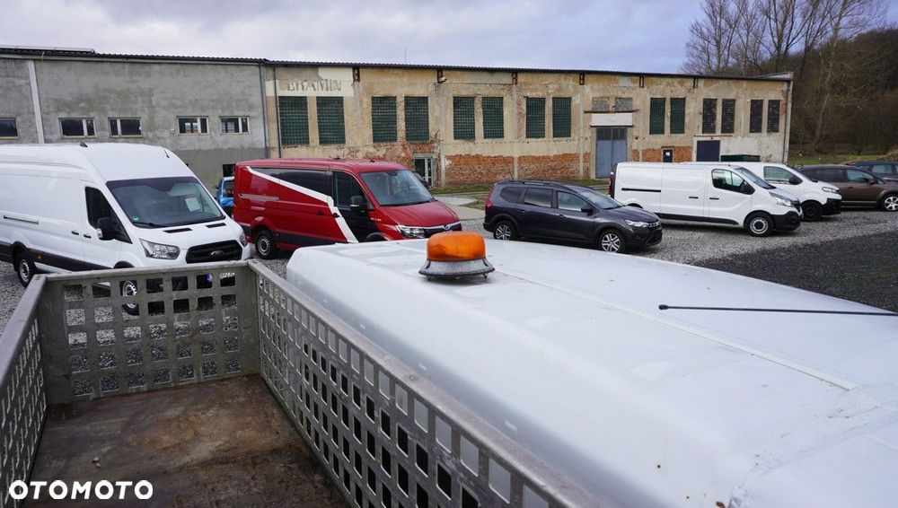 Renault Master - 14