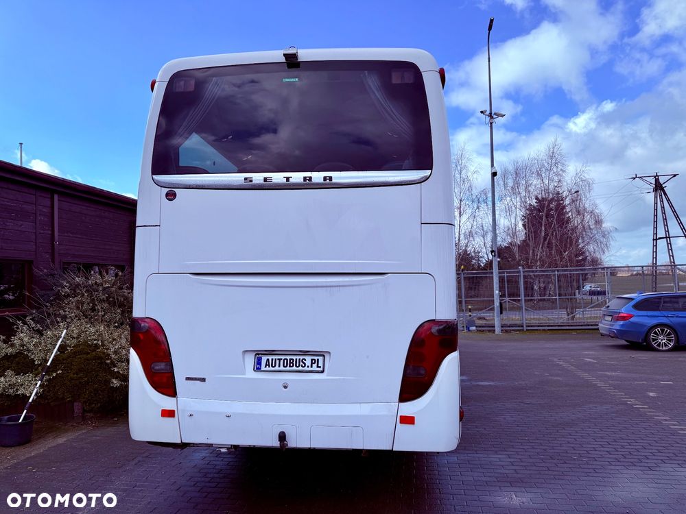 Setra 415 HD - 6