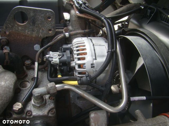 MAN TGL 12-220 8.10M KLIMA RAMA 8.10M - 36