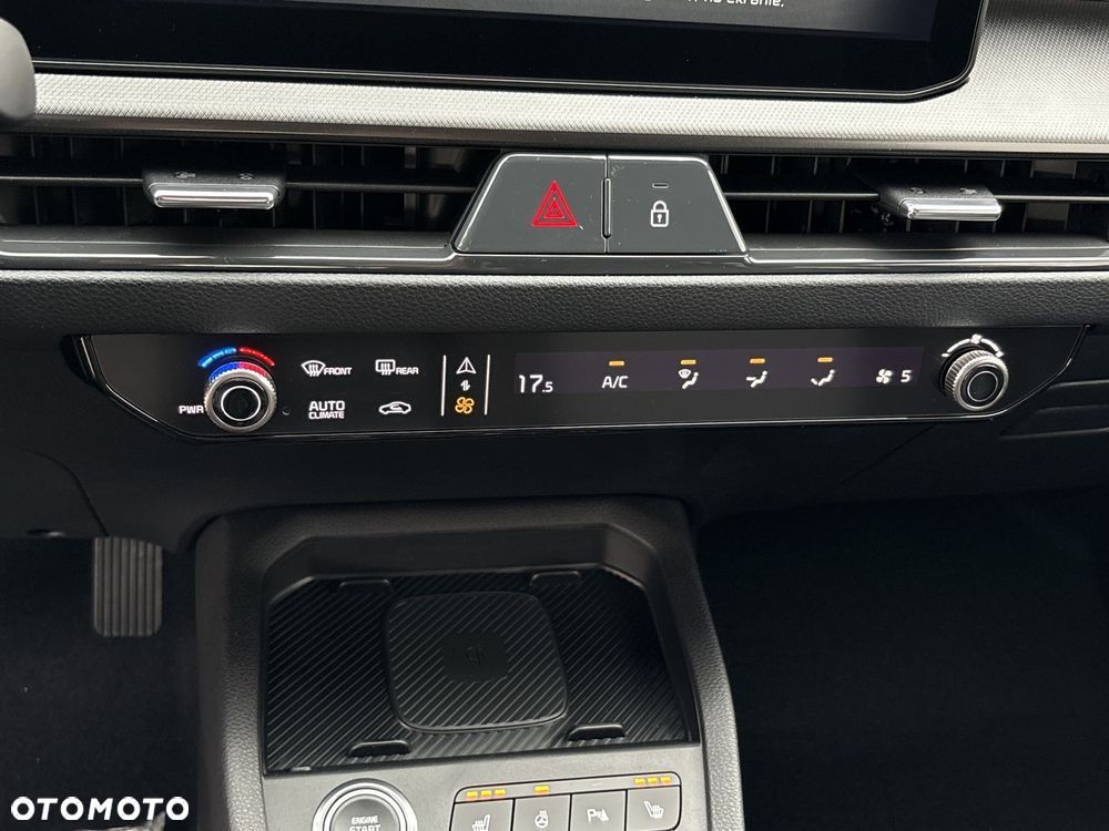 Kia Stonic 1.0 T-GDI Business Line DCT - 20