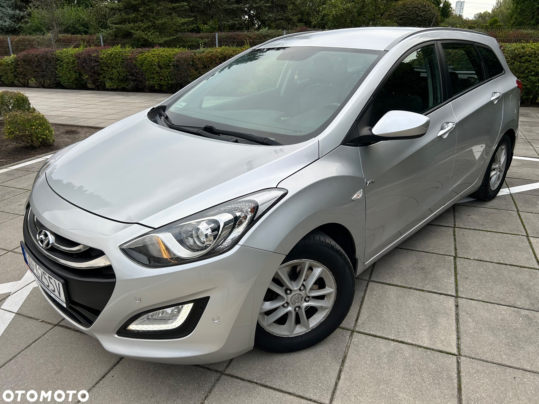 Hyundai i30 1.6 CRDi BlueDrive Run - 21