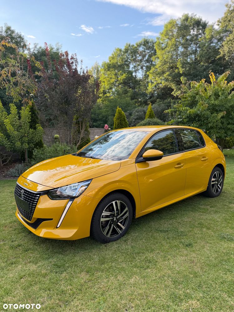 Peugeot 208 - 2