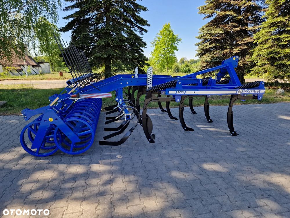 Köckerling Trio 300 - 1