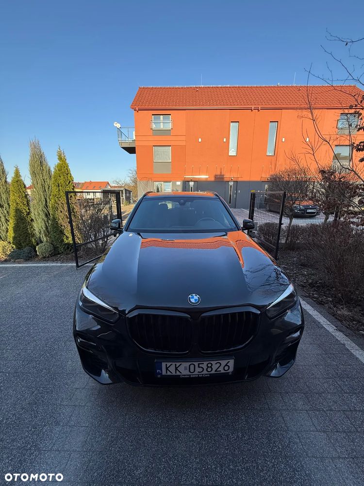BMW X5 xDrive25d - 2