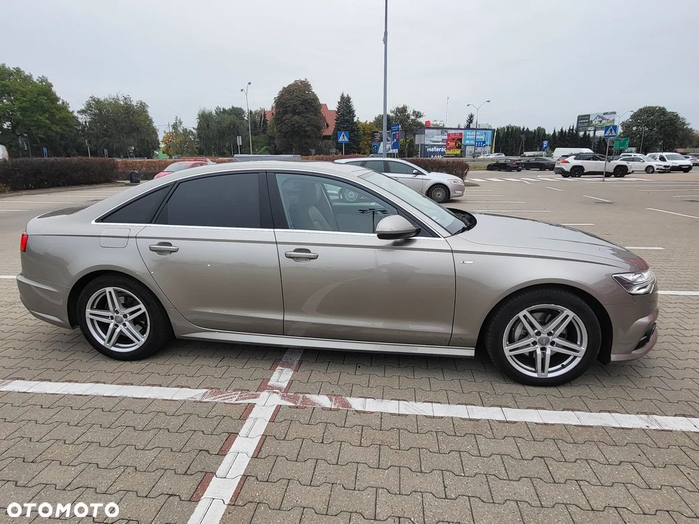 Audi A6 - 6
