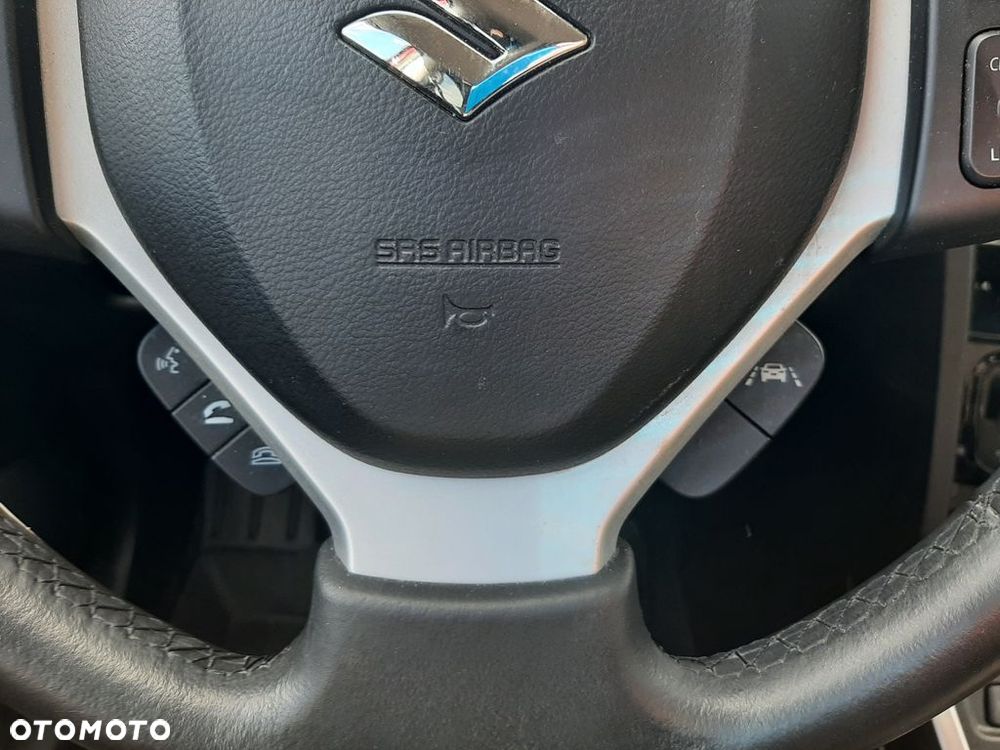 Suzuki Vitara - 17